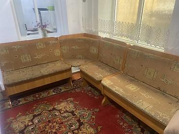 upper intermediate: Диван 4 ка - 7500 сом ; Кухонный уголок - 3500 сом — 4