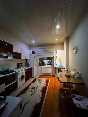 Yeni tikili: 3 otaqlı, Yeni tikili, m. Neftçilər, 104 kv. m — 4