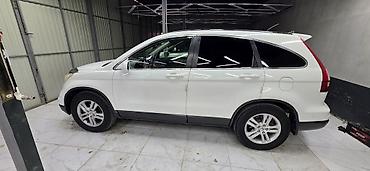 ли 7 машина цена: Honda CR-V: 2010 г., 2.4 л, Автомат, Бензин, Кроссовер — 7