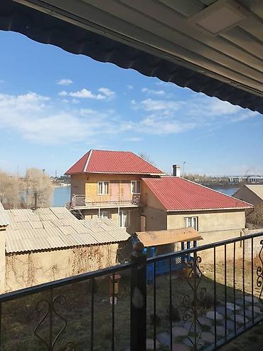 можульные дома: Гостевой дом на Иссык-Куле, Чолпон-Ата, 5 мест — 6