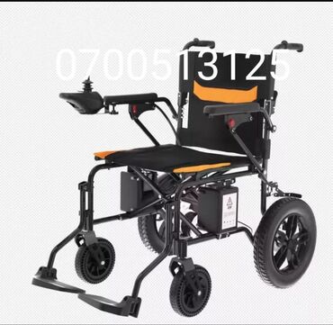 Инвалидные коляски: ❗Рассрочка и скидки! Инвалидные электрические коляски, в наличие — 9