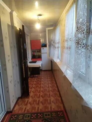 1 комната, 38 м², 106 серия, Цокольный этаж этаж, Косметический ремонт