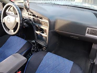 Daewoo: Daewoo Nexia: 2011 г., 1.6 л, Механика, Бензин, Седан — 9