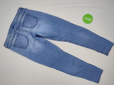 levis dzwony: H&M, Jeansy damskie, rozmiar M — 3