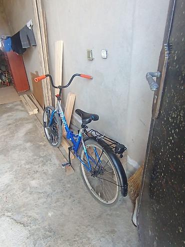 velosipedler satisi: Velosipet — 2