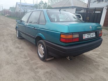 каракол пассат б3: Volkswagen Passat: 1991 г., 1.8 л, Механика, Бензин, Седан