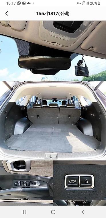 Kia: Kia Sorento: 2020 г., 2.2 л, Автомат, Дизель, Внедорожник — 11