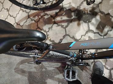 Горные велосипеды: Горный велосипед, Trinx, Алюминий — 11