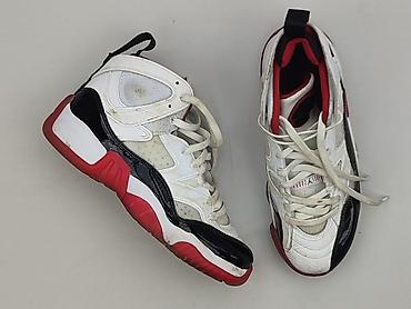 air force 19: Jordan, Sneakersy damskie, rozmiar 38.5 — 1