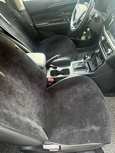 Ssangyong: Ssangyong Korando: 2019 г., 1.6 л, Автомат, Дизель, Кроссовер — 9