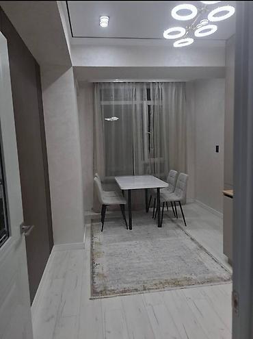 Продажа квартир: 2 комнаты, 60 м², Элитка, 4 этаж, Дизайнерский ремонт — 9