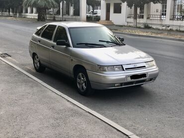 06 maşınlar: VAZ (LADA) 2112: 1.6 l | 2006 il 21400 km Hetçbek
