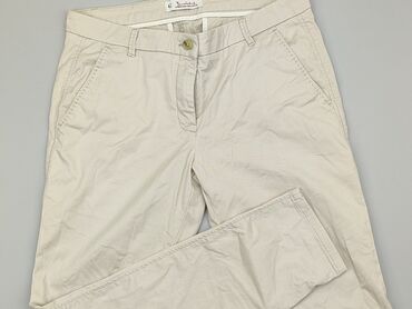 spódnice jeans biała: Jeans, XL (EU 42), condition - Very good
