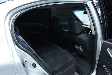 skyline gtr: Nissan Skyline: 2003 г., 2.5 л, Автомат, Бензин, Седан — 2