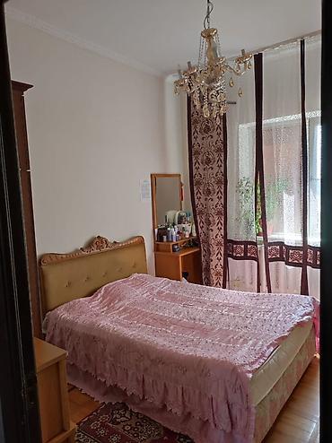 Продажа квартир: 3 комнаты, 100 м², Политех Индивидуалка, 7 этаж, Старый ремонт — 5