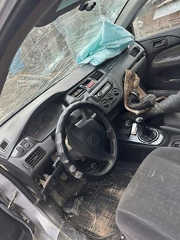 Mitsubishi: Mitsubishi Lancer: 2004 г., Универсал — 7