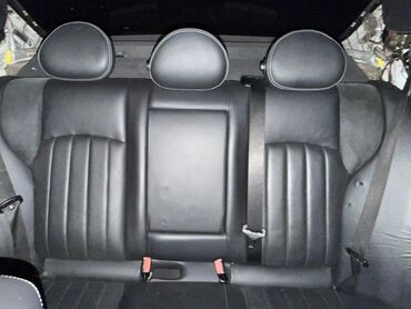 Mercedes-Benz: Mercedes-Benz C-Class: 2000 г., 5.5 л, Автомат, Бензин, Седан — 12