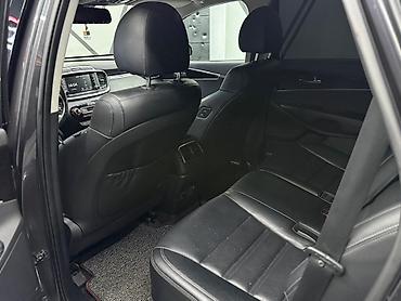 Kia: Kia Sorento: 2018 г., Кроссовер — 6