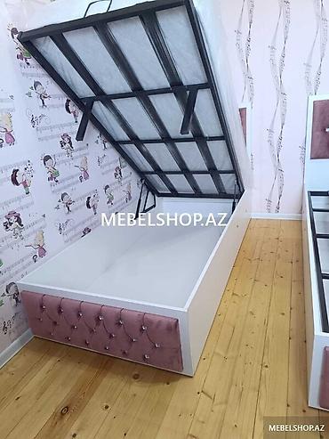 Çarpayılar: Yeni, Təknəfərlik çarpayı, Bazalı, Matras ilə, Siyirməsiz, Rusiya — 2