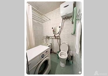 Продажа квартир: 1 комната, 32 м², 5 мкр 104 серия, 2 этаж, Косметический ремонт — 4