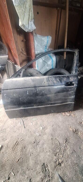 Другие детали ходовой части: Запчасти на бмв е39 — 6