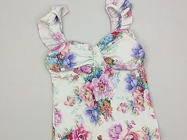 modaitalia: Moda Italia, Top damski, rozmiar S — 1