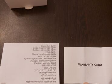 Smart saatlar: Yeni, Smart saat, Huawei, Sensor ekran, rəng - Qara -da lalafo.az — 9 Smart saatlar: Yeni, Smart saat, Huawei, Sensor ekran, rəng - Qara — 9