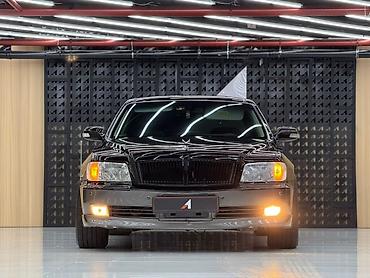 высокие машины: Hyundai Equus: 2007 г., 4.5 л, Автомат, Газ, Лимузин — 7