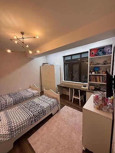 ag evler: Yasamal, 3 otaqlı, Yeni tikili, m. İnşaatçılar, 117 kv. m — 7