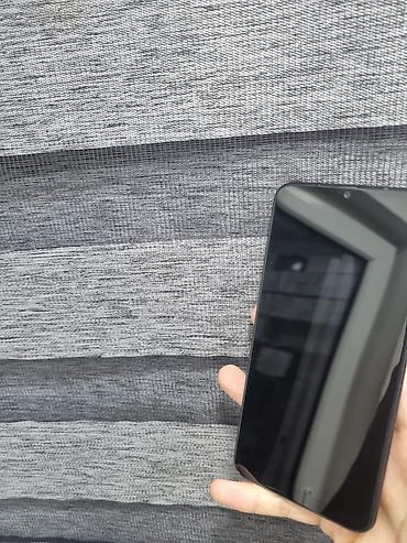 samsung note fe: Samsung Galaxy A50, 128 GB, rəng - Qara, Sensor, İki sim kartlı, Face ID — 7