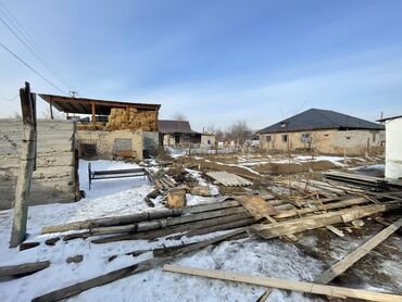 кок жар село: 4 соток, Для строительства, Красная книга, Договор купли-продажи