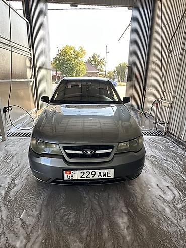 chevrolet damas: Daewoo Nexia: 2013 г., Седан — 2