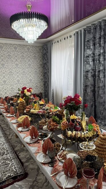 Выездные банкеты: Выездные банкеты | Повара — 41