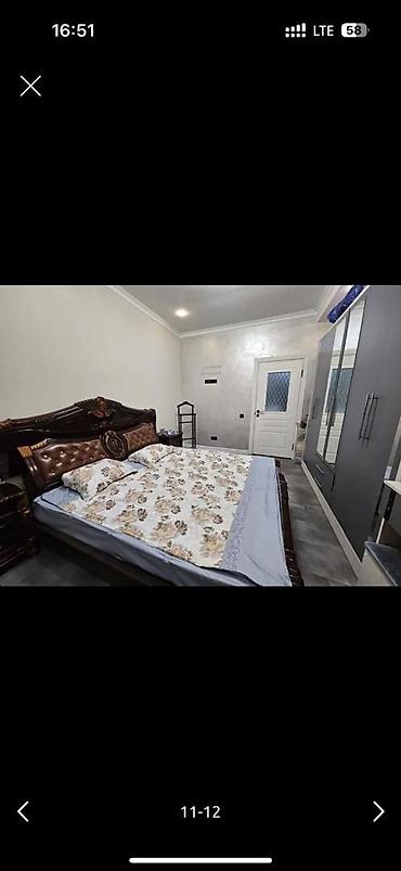 Продажа квартир: 1 комната, 39 м², 1 этаж, Евроремонт — 12