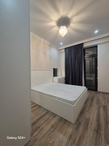 Uzunmüddətli kirayə mənzillər: Uzunmüddətli kirayə mənzillər — 9