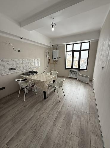 Продажа квартир: 2 комнаты, 80 м², Элитка, 3 этаж, Евроремонт — 2