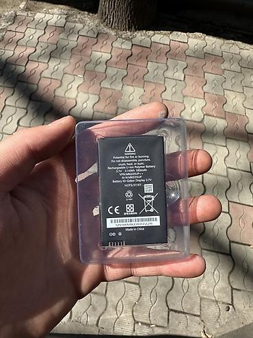 Аксессуарлар жана тюнинг: Батарея-аккумулятор для автомобильного ключа BMW MKD35UP — 2