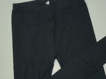 Leggings for kids, 14 years, 158/164, condition - Perfect