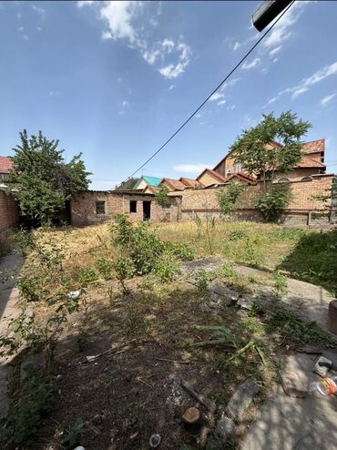 Долгосрочная аренда домов: 60 м², 3 комнаты — 10