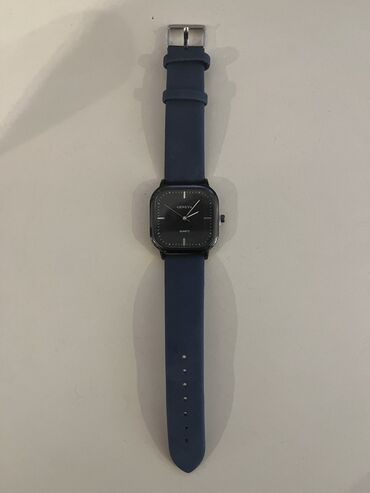 irshad telecom qol saatlari: Montero Blue — zərif dizayn və gündəlik rahatlığın ideal birləşməsi. • lalafo.az -da irshad telecom qol saatlari: Montero Blue — zərif dizayn və gündəlik rahatlığın ideal birləşməsi. •