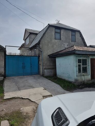 беловодск сдаю квартиру: 15 м², 1 комната, Забор, огорожен