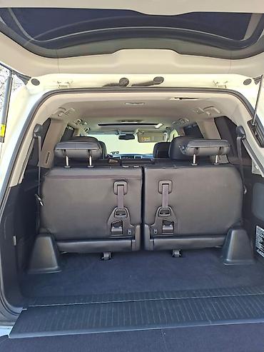 lexus lx: Lexus LX: 5.7 l | 2013 il Ofrouder/SUV — 4