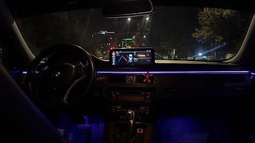 bmb e36: BMW 3 series: 2009 г., 2 л, Автомат, Бензин, Седан — 5