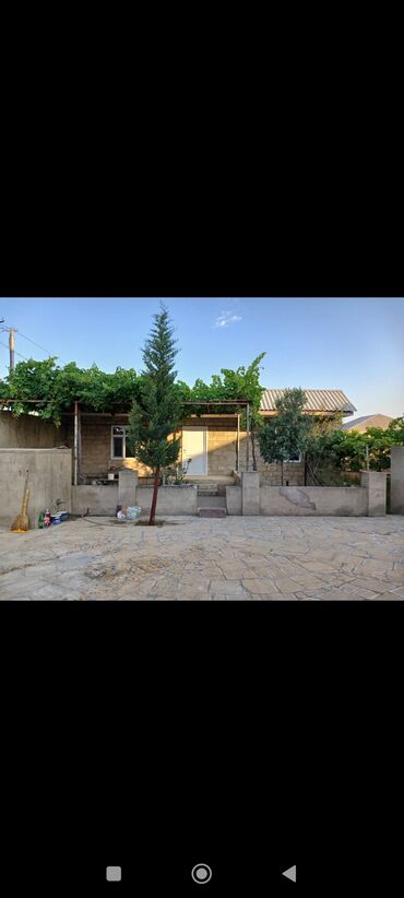 Həyət evləri və villaların satışı: 7 otaqlı, 200 kv. m, Kredit yoxdur, Orta təmir — 5
