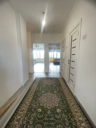 пользовались: 2 комнаты, 51 м², Индивидуалка, 5 этаж