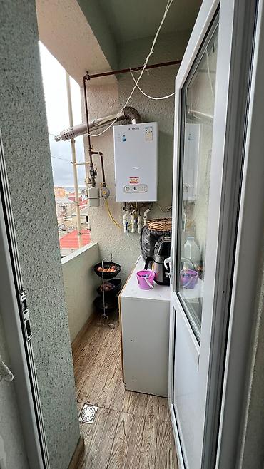 Yeni tikili: 1 otaqlı, Yeni tikili, 38 kv. m — 12