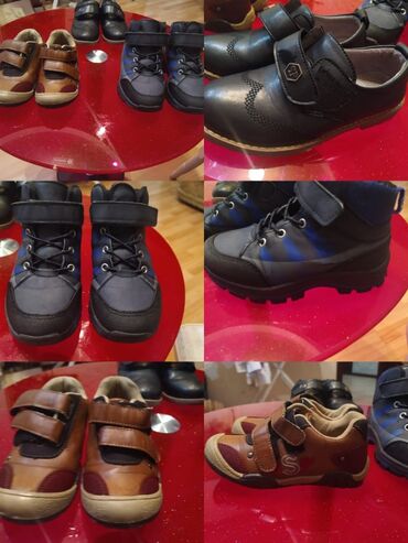 обувь женская сапоги: Продаю много обуви детская. женская. мужская. г.Кант