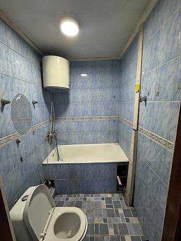 Продажа квартир: 2 комнаты, 50 м², ул. Московская / Турусбекова Хрущевка, 3 этаж, Требуется ремонт — 4