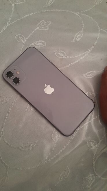 сколько стоит iphone 2: IPhone 11, 64 GB, Deep Purple, Face ID
