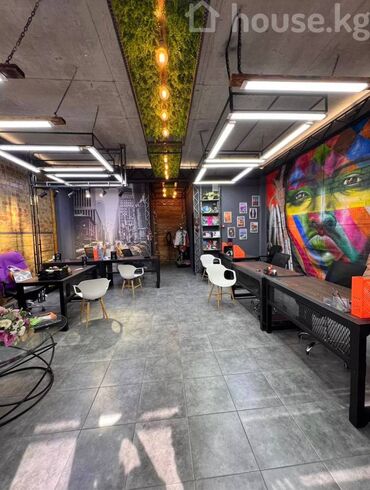 Офисы: Сдаю Офис, 60 м², В жилом комплексе, С отдельным входом
